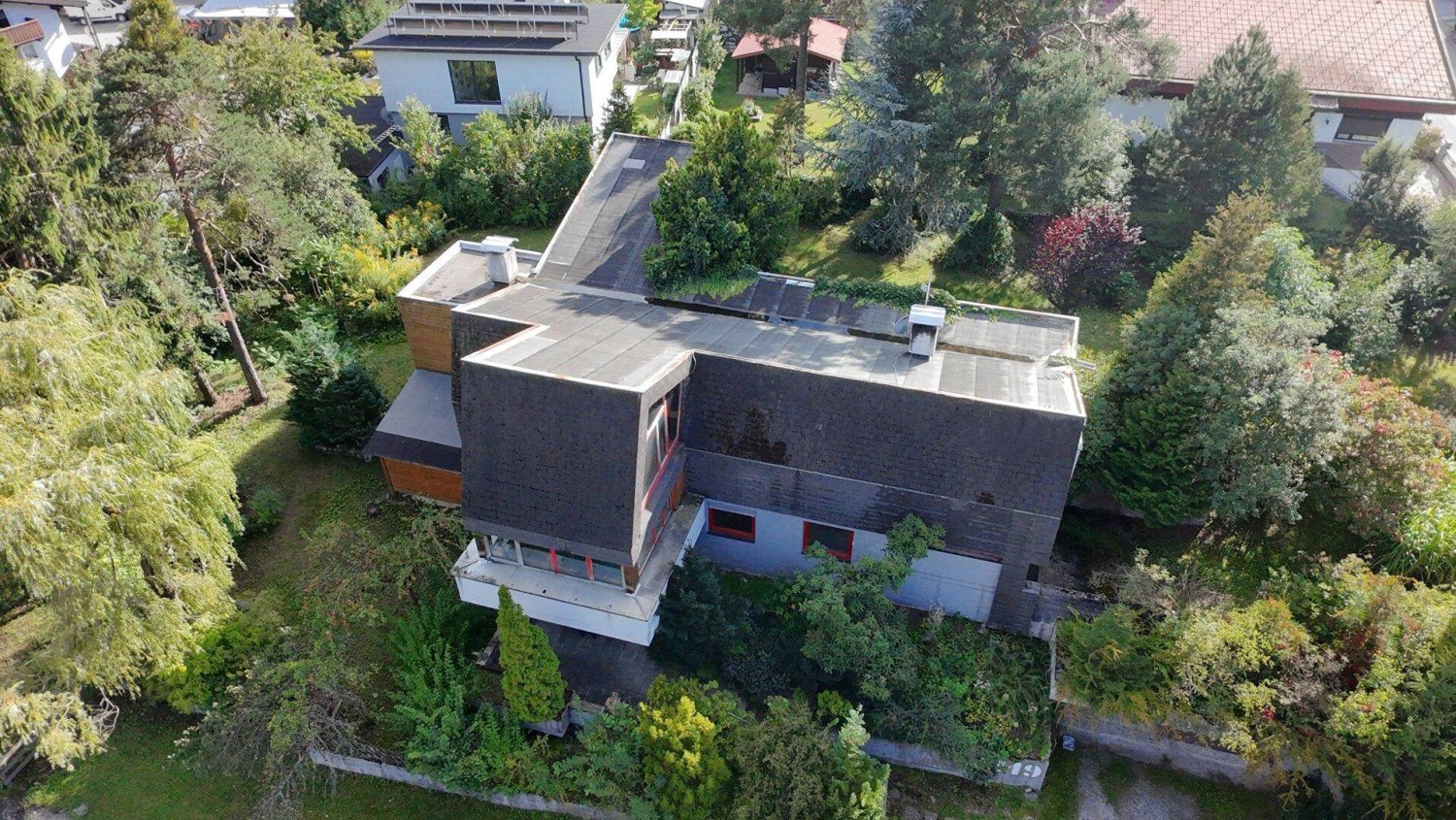 5 rooms Villa in Sautens, Austria No. 258005