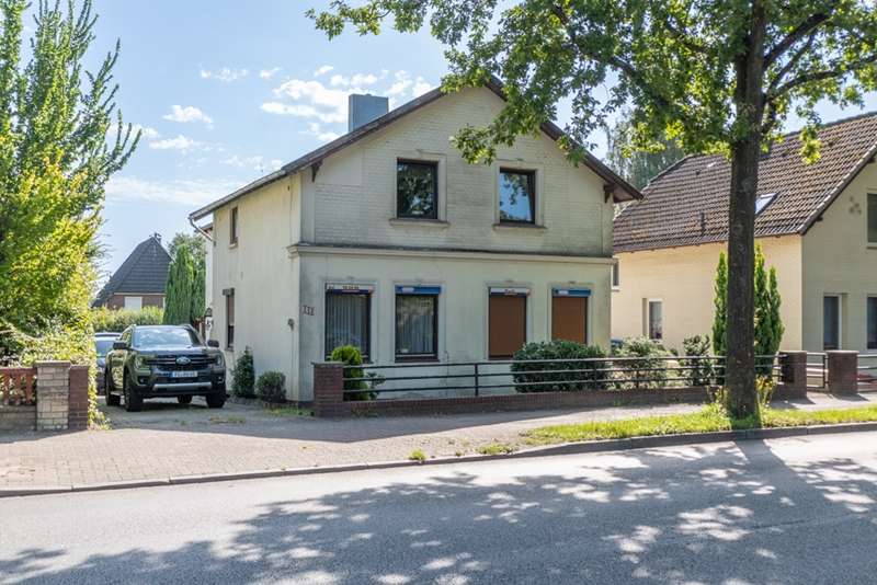 Grundstück in Pinneberg, Germany, Nr. 327616