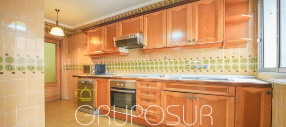 Apartamento de 4 dormitorios en Valladolid, Spain No. 96179 46