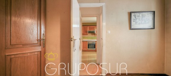 Apartamento de 4 dormitorios en Valladolid, Spain No. 96179 24