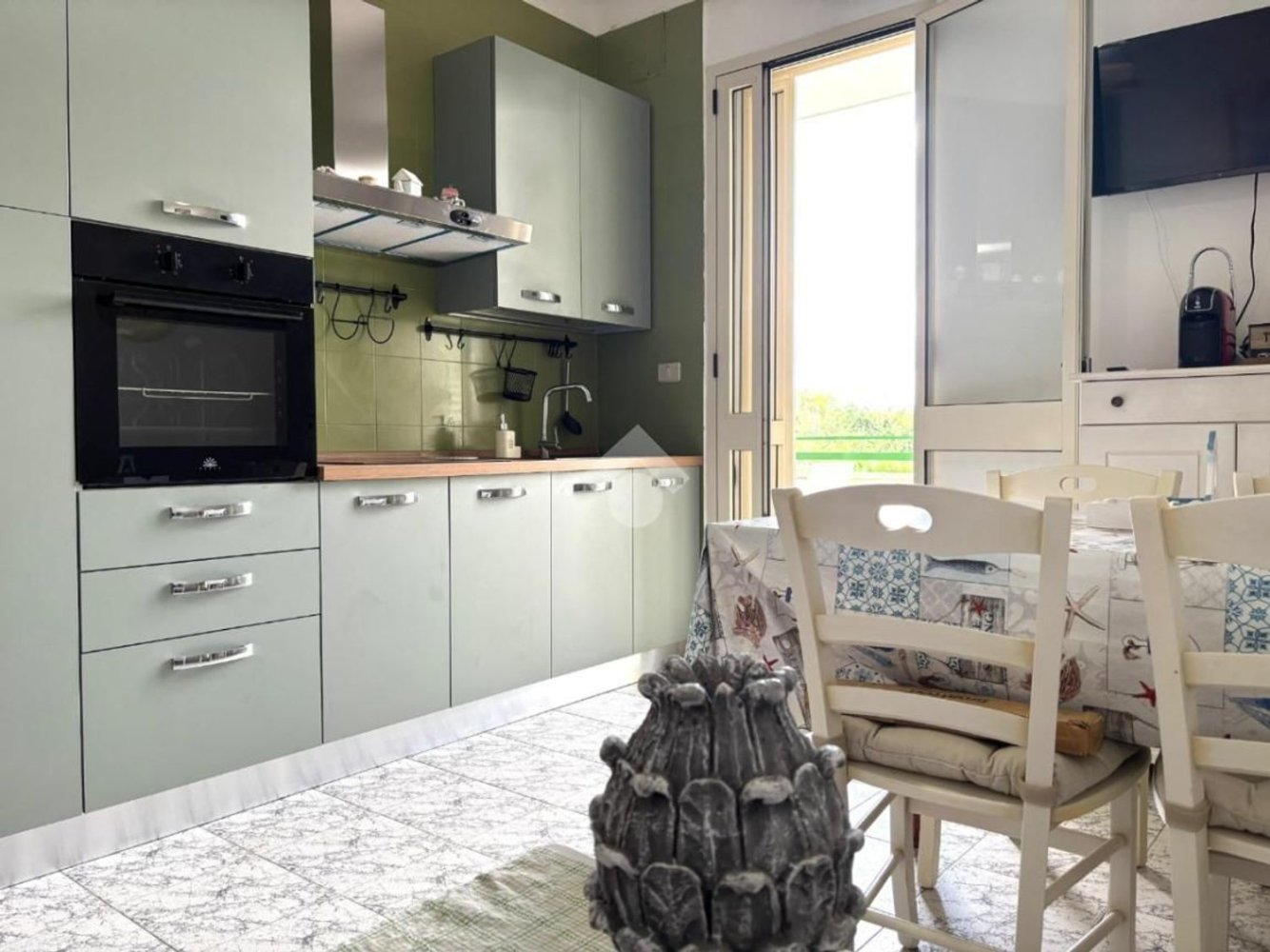 Apartamento de 2 dormitorios en Gallipoli, Italy No. 339807