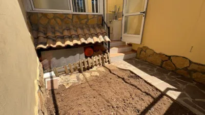 Moradia em banda T3 em Gandia, Spain N.º 208132