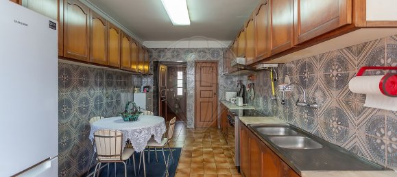 5 bedrooms House in Oeiras, Portugal No. 42476 13