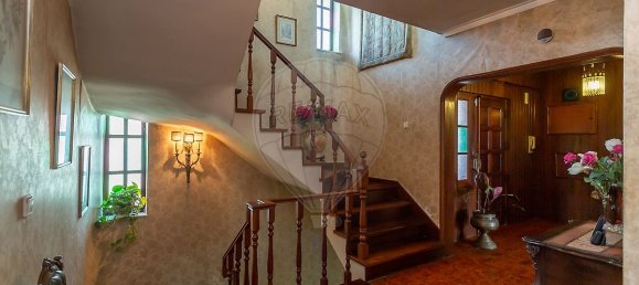 5 bedrooms House in Oeiras, Portugal No. 42476 15