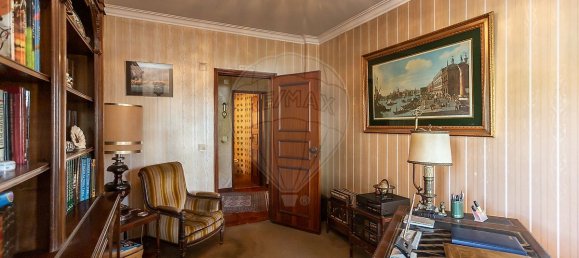 5 bedrooms House in Oeiras, Portugal No. 42476 11