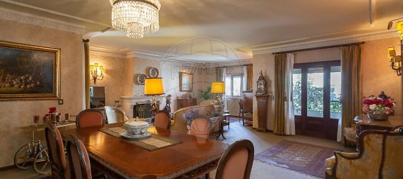 5 bedrooms House in Oeiras, Portugal No. 42476 5