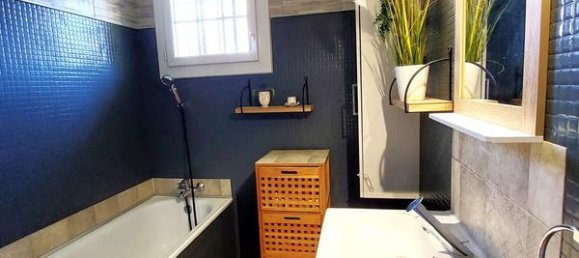 3 Schlafzimmer Haus in Saint-Laurent-Nouan, France, Nr. 231220 12