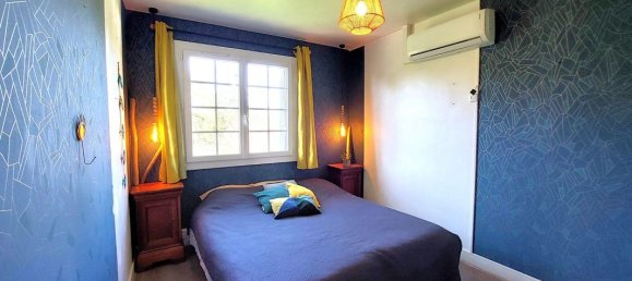 3 Schlafzimmer Haus in Saint-Laurent-Nouan, France, Nr. 231220 6