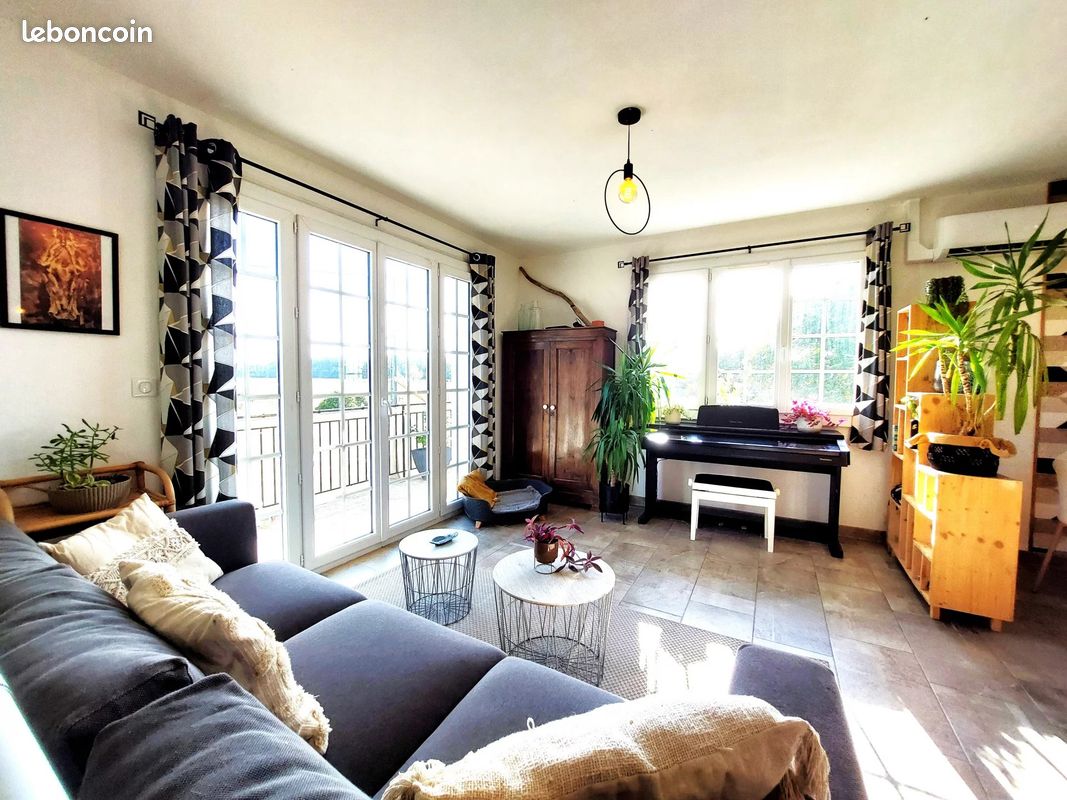 3 Schlafzimmer Haus in Saint-Laurent-Nouan, France, Nr. 231220