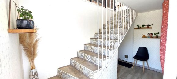 3 Schlafzimmer Haus in Saint-Laurent-Nouan, France, Nr. 231220 11