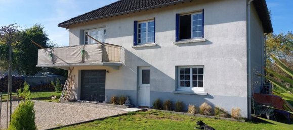 3 Schlafzimmer Haus in Saint-Laurent-Nouan, France, Nr. 231220 7