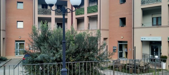 Пентхаус с 4 комнатами в Лишано Никконе, Италия № 140987 10