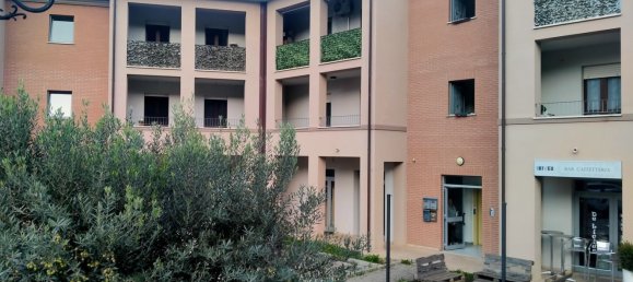 Пентхаус с 4 комнатами в Лишано Никконе, Италия № 140987 8