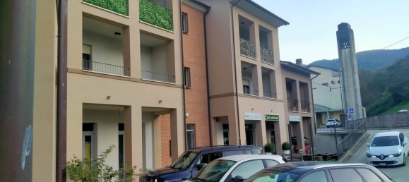 Пентхаус с 4 комнатами в Лишано Никконе, Италия № 140987 20