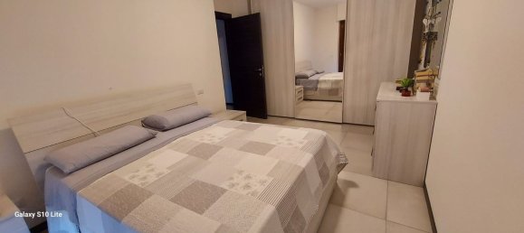 Пентхаус с 4 комнатами в Лишано Никконе, Италия № 140987 11