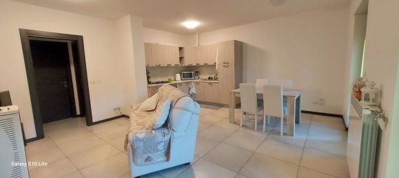 Пентхаус с 4 комнатами в Лишано Никконе, Италия № 140987 14