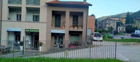 Пентхаус с 4 комнатами в Лишано Никконе, Италия № 140987 6