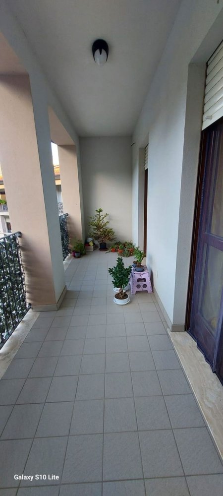 Пентхаус с 4 комнатами в Лишано Никконе, Италия № 140987