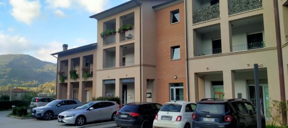 Пентхаус с 4 комнатами в Лишано Никконе, Италия № 140987 17