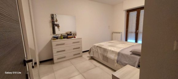 Пентхаус с 4 комнатами в Лишано Никконе, Италия № 140987 12