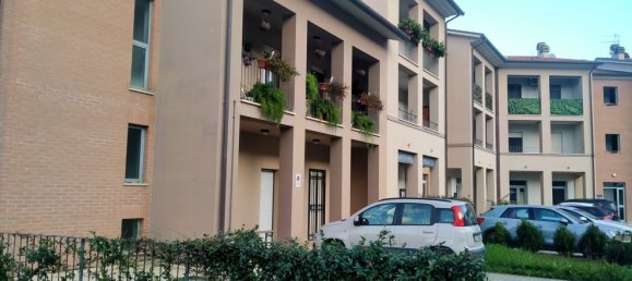 Пентхаус с 4 комнатами в Лишано Никконе, Италия № 140987 18