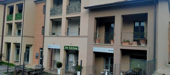 Пентхаус с 4 комнатами в Лишано Никконе, Италия № 140987 3