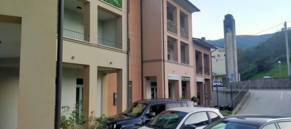 Пентхаус с 4 комнатами в Лишано Никконе, Италия № 140987 21