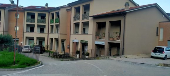 Пентхаус с 4 комнатами в Лишано Никконе, Италия № 140987 16