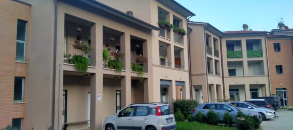 Пентхаус с 4 комнатами в Лишано Никконе, Италия № 140987 19