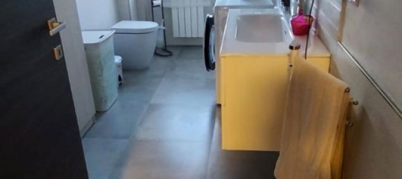 Пентхаус с 4 комнатами в Лишано Никконе, Италия № 140987 13