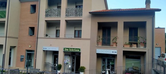 Пентхаус с 4 комнатами в Лишано Никконе, Италия № 140987 7