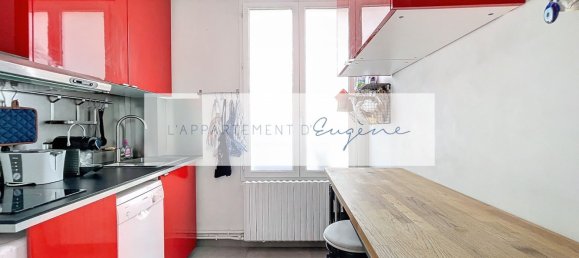 1 Schlafzimmer Wohnung in Paris, France, Nr. 171700 5