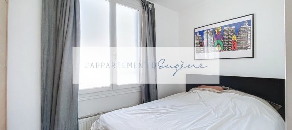 1 Schlafzimmer Wohnung in Paris, France, Nr. 171700 10