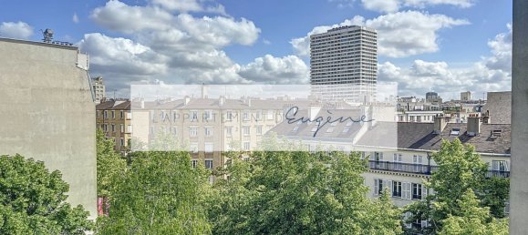 1 Schlafzimmer Wohnung in Paris, France, Nr. 171700 2