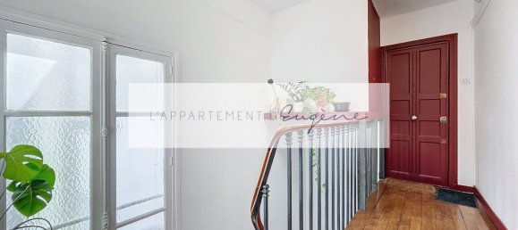 1 Schlafzimmer Wohnung in Paris, France, Nr. 171700 12