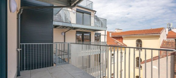 3 rooms Apartment in Favoriten, Austria No. 203148 13