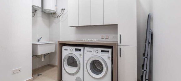 3 bedrooms Apartment in Gharghur, Malta No. 9999 17