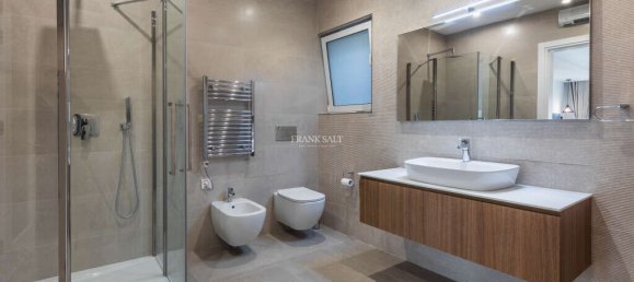 3 bedrooms Apartment in Gharghur, Malta No. 9999 14