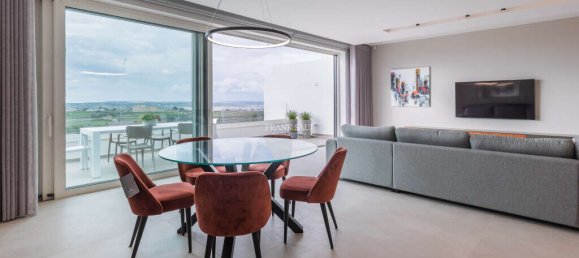 3 bedrooms Apartment in Gharghur, Malta No. 9999 4