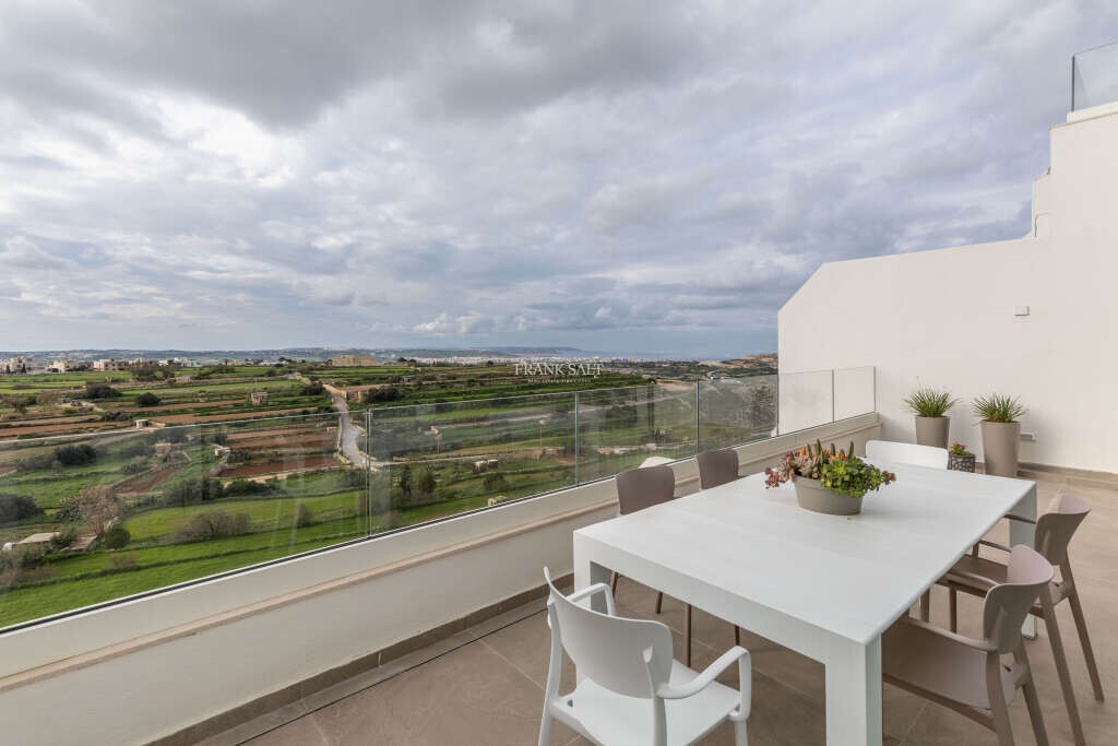 3 bedrooms Apartment in Gharghur, Malta No. 9999