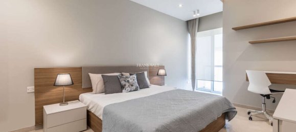 3 bedrooms Apartment in Gharghur, Malta No. 9999 15