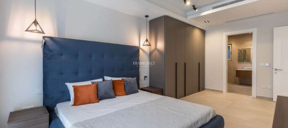 3 bedrooms Apartment in Gharghur, Malta No. 9999 12