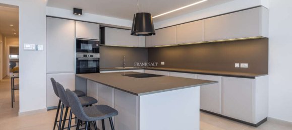 3 bedrooms Apartment in Gharghur, Malta No. 9999 10