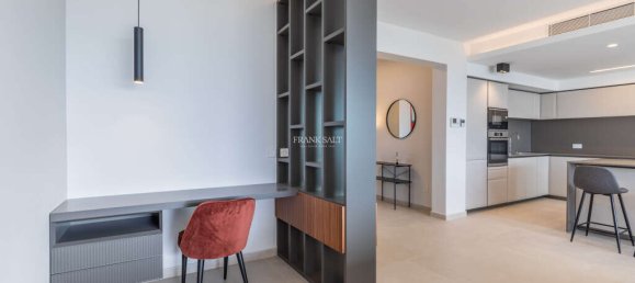 3 bedrooms Apartment in Gharghur, Malta No. 9999 11