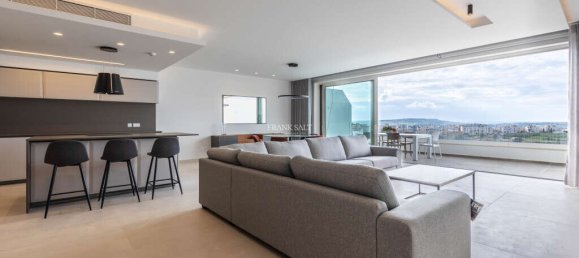 3 bedrooms Apartment in Gharghur, Malta No. 9999 8