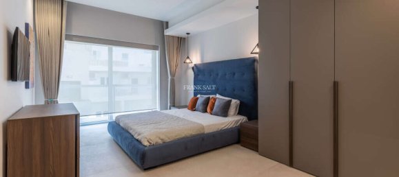 3 bedrooms Apartment in Gharghur, Malta No. 9999 13