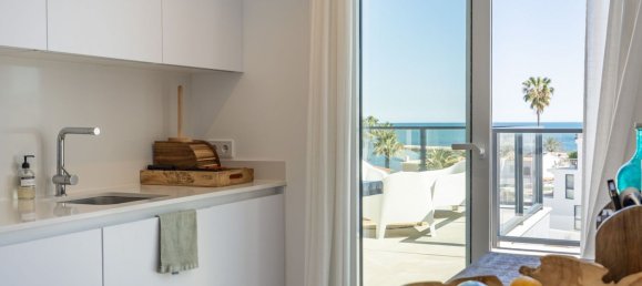 3 غرف نوم بانتهاوس في Els Poblets, Spain رقم 135708 20