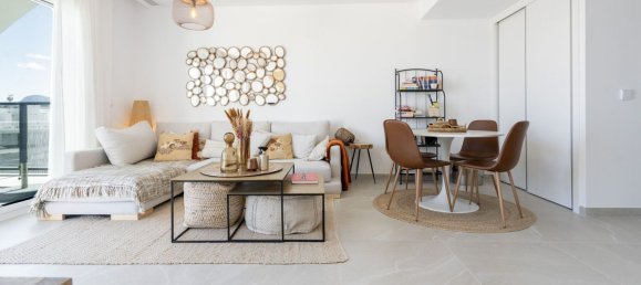 3 غرف نوم بانتهاوس في Els Poblets, Spain رقم 135708 15