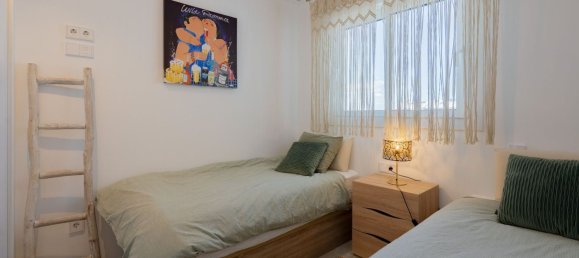 3 غرف نوم بانتهاوس في Els Poblets, Spain رقم 135708 29