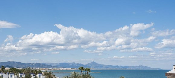 3 غرف نوم بانتهاوس في Els Poblets, Spain رقم 135708 11